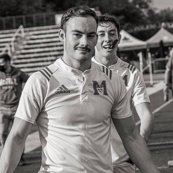 Meet your Posher, Peter - Picture 1 of 1